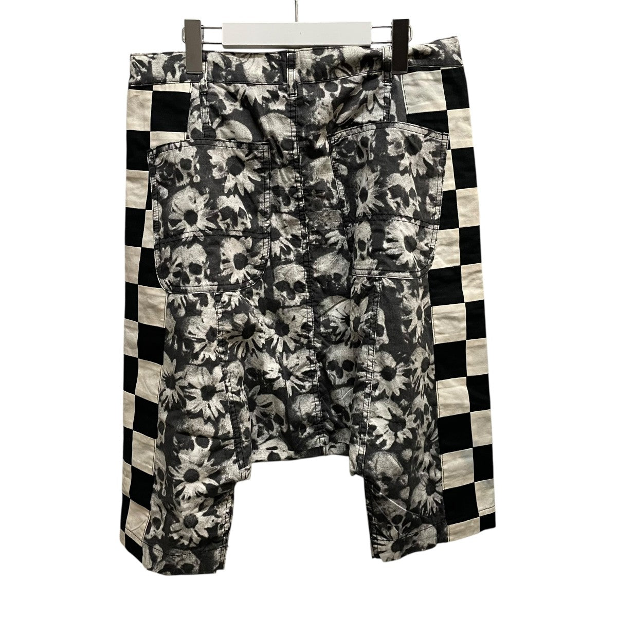 【別倉庫からの配送】 COMME des GARCONS HOMME PLUS(コムデギャルソンオムプリュス パンツ