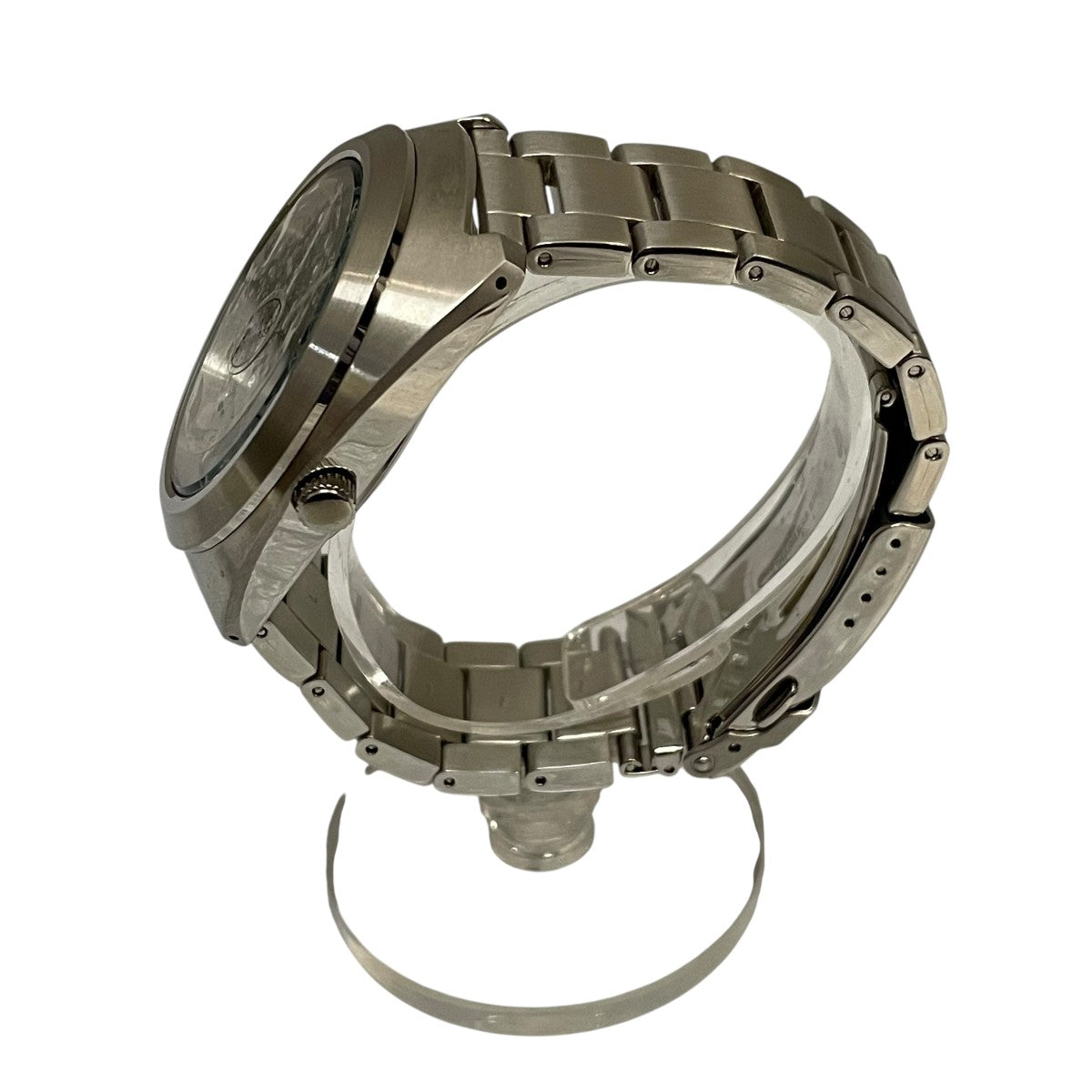 SEIKO(セイコー) 4R37-01C0 自動巻 スピードタイマーフジツボ