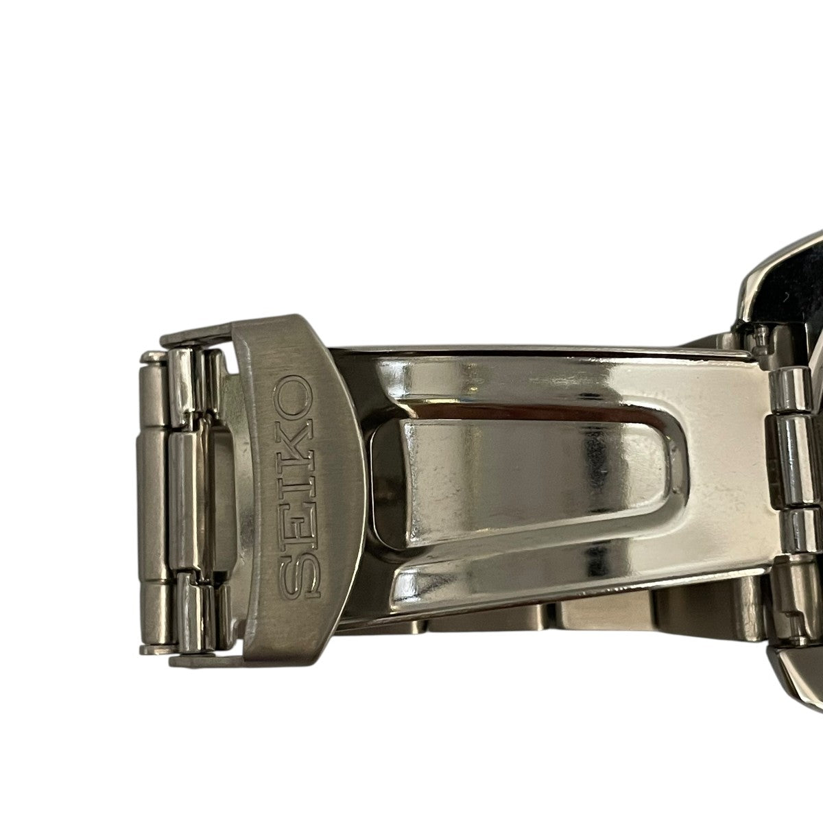 SEIKO(セイコー) 4R37-01C0 自動巻 スピードタイマーフジツボ