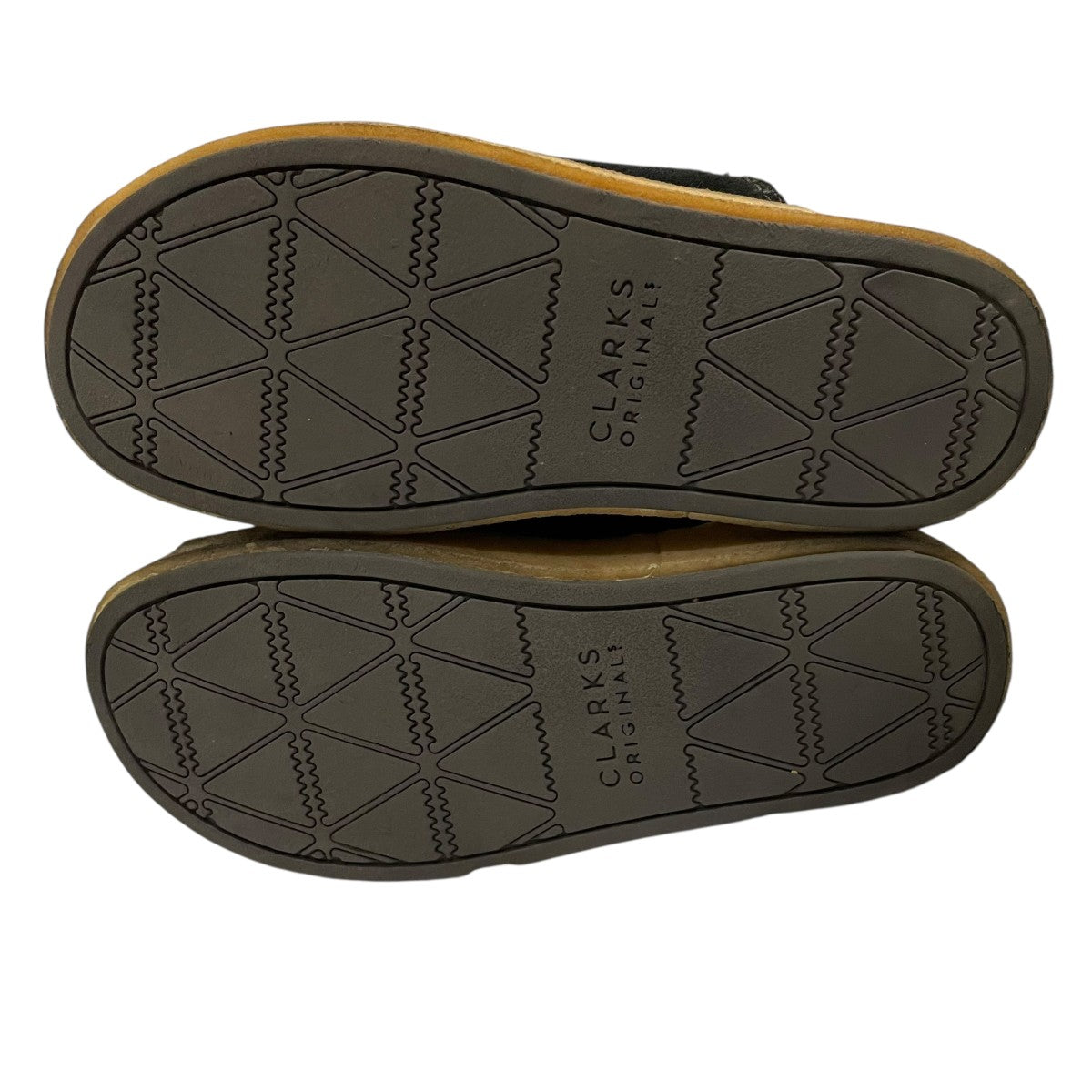 未使用クラークス サンダル CLARKS UNSTRUCTURED 26.5 Clarks クラークス サンダル CLARKS メンズ 男性用 ソルスブリー