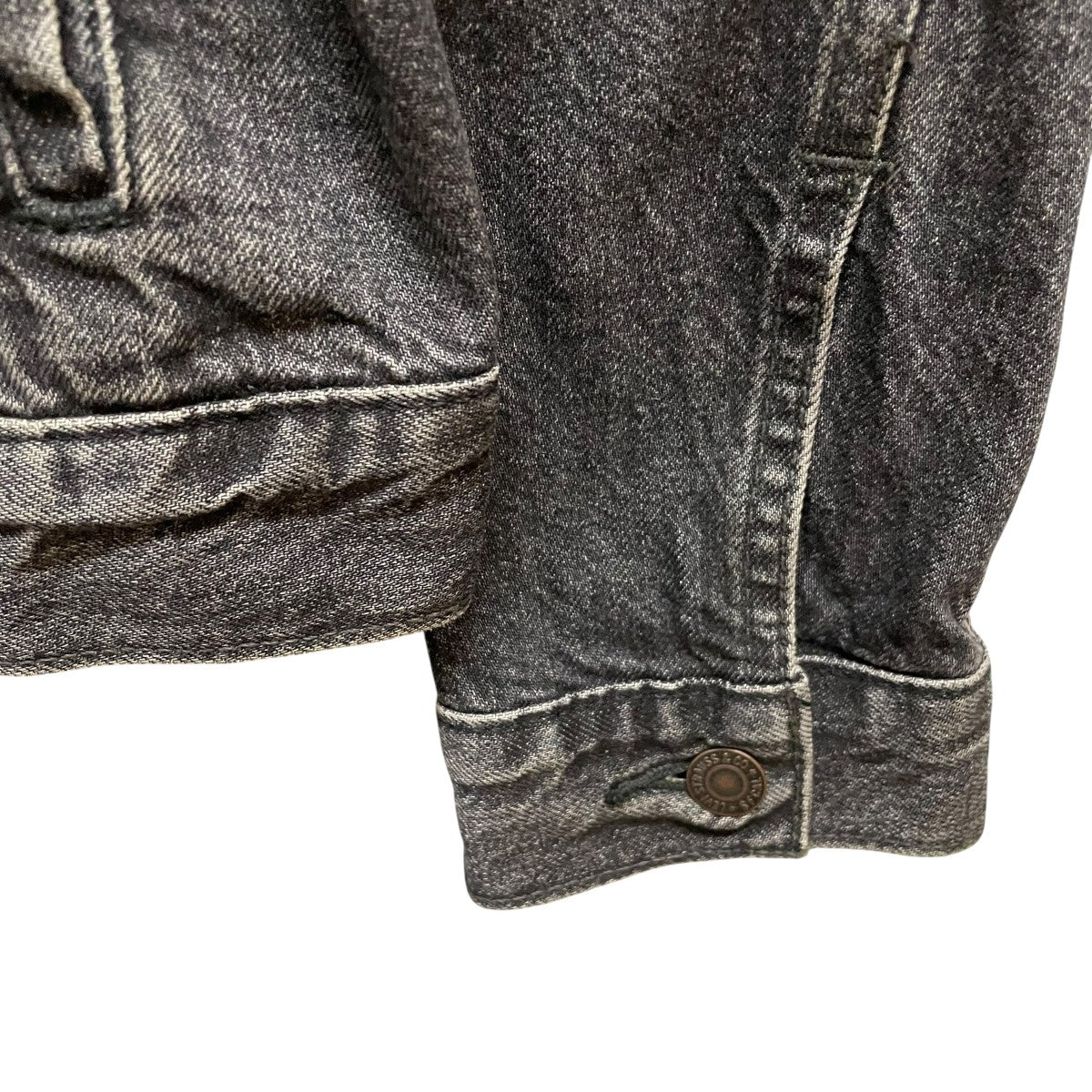 LEVI'S(リーバイス) TRUCKER JACKETデニムジャケット72334-0305