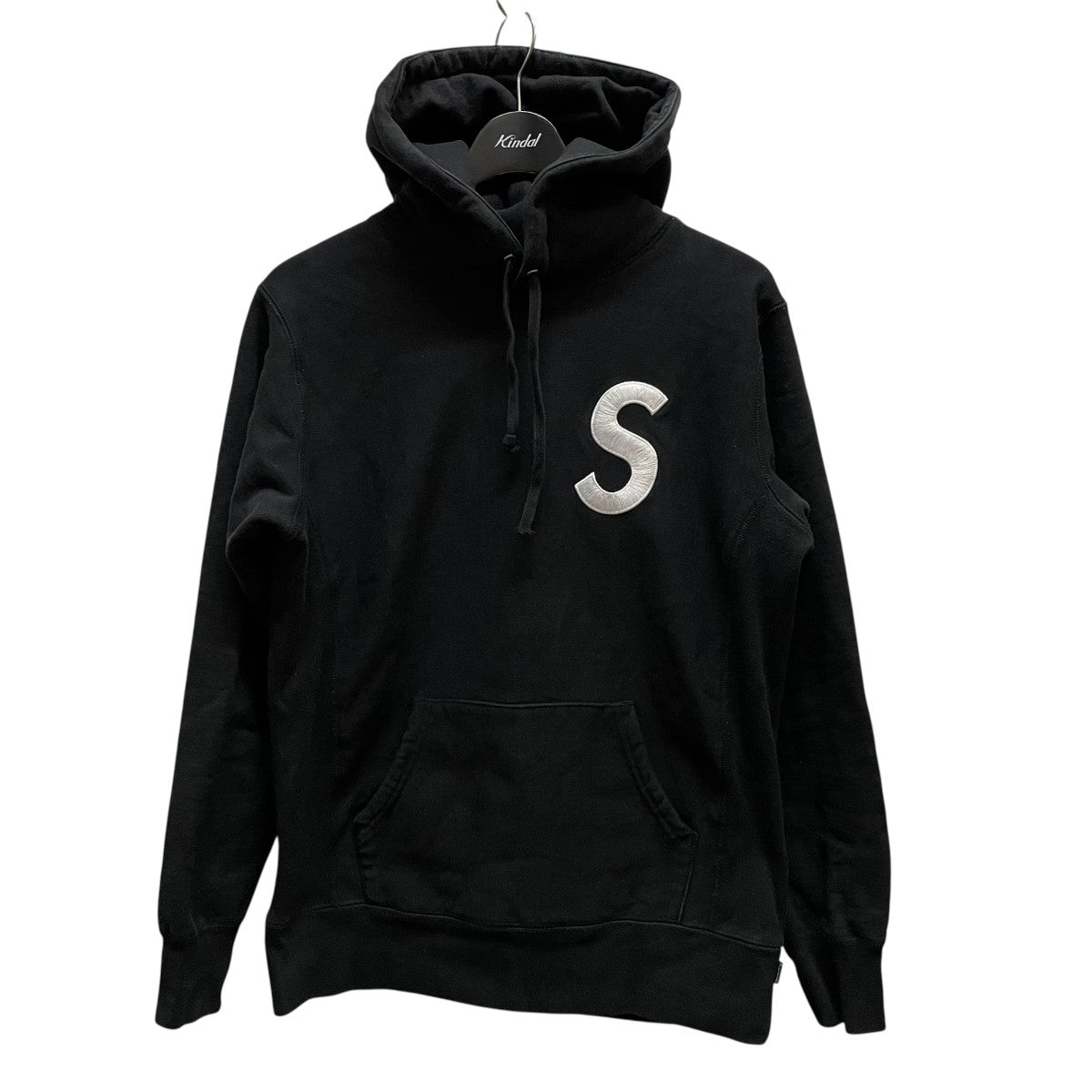 SUPREME シュプリーム★S ロゴ Hooded Sweatshirt★パーカー FW20 Supreme S Logo Hooded Sweatshirt シュプリーム パーカー