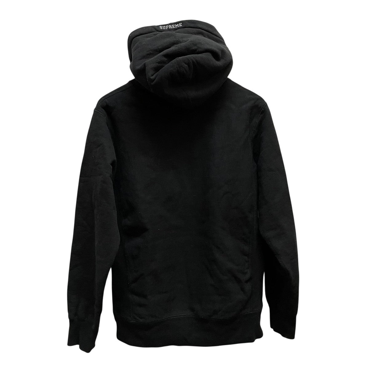 S Logo Hooded Sweatshirtパーカー