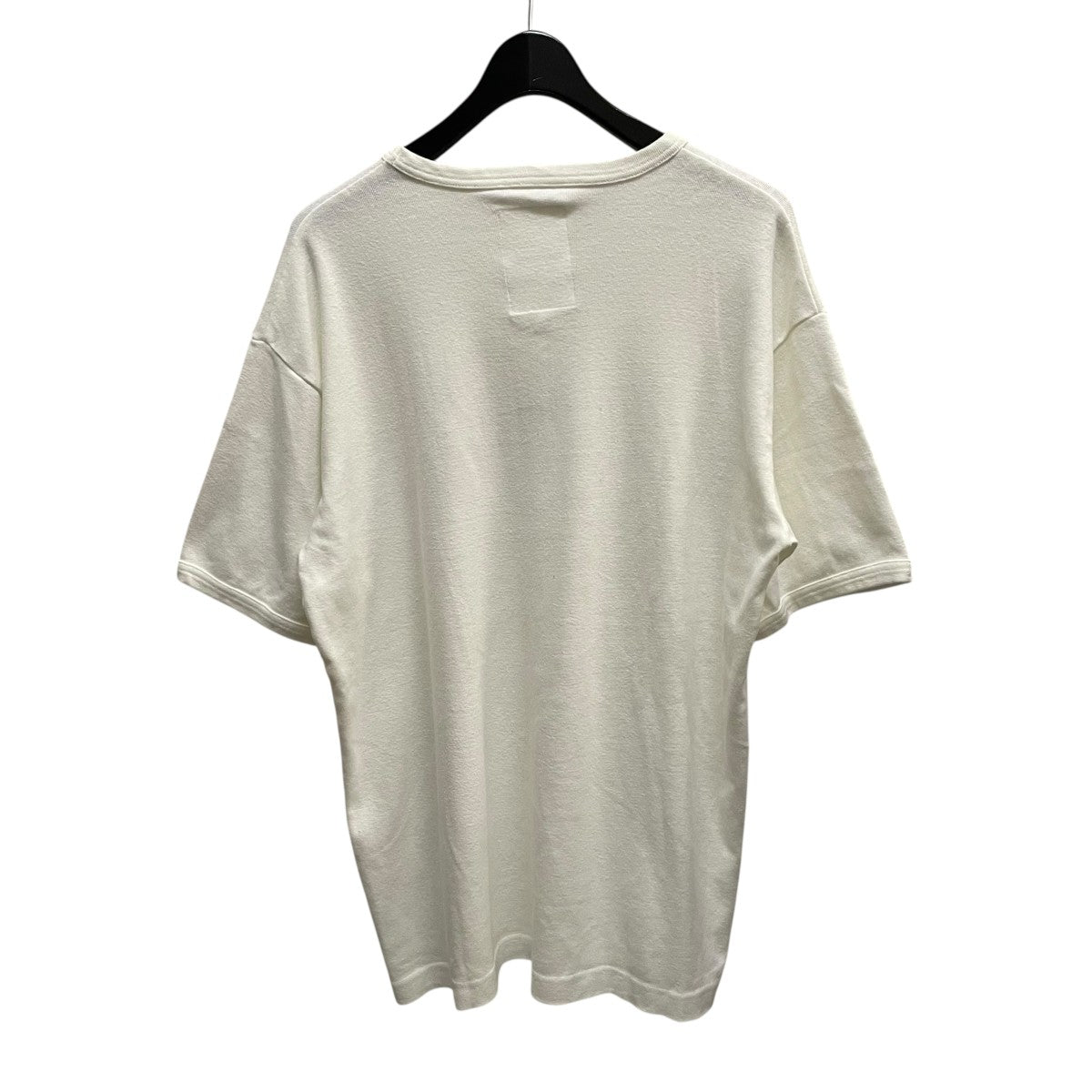 NEIGHBORHOOD(ネイバーフッド) RIB C-CREW半袖Tシャツ201MBNH