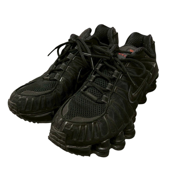 靴 Nike Shox AR3566-002 NIKE Shox TL AR3566 002 - Shiekh