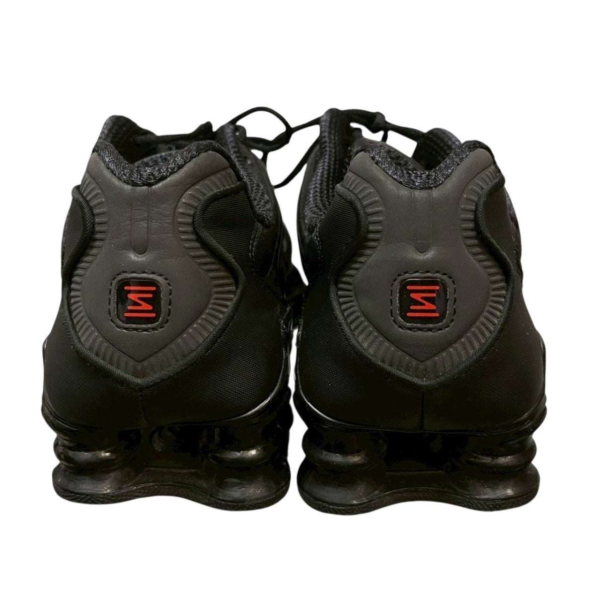 NIKE(ナイキ) W NIKE SHOX TLスニーカーAR3566-002 AR3566-002