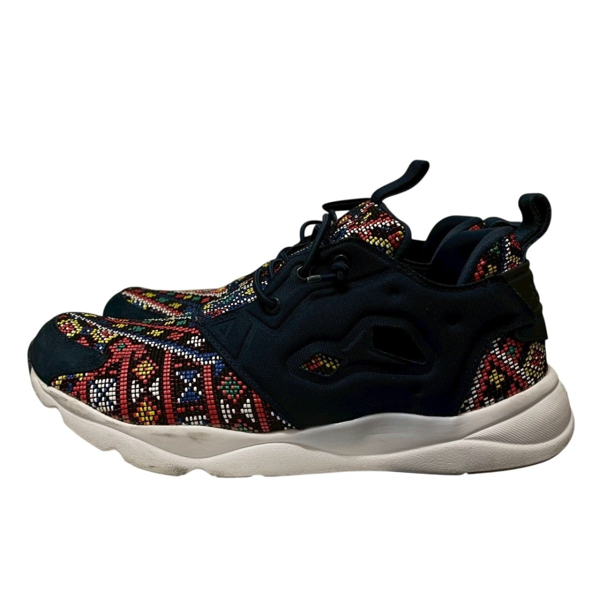 くいりー REEBOK(リーボック) Furylite GTスニーカーBD3092 BD3092