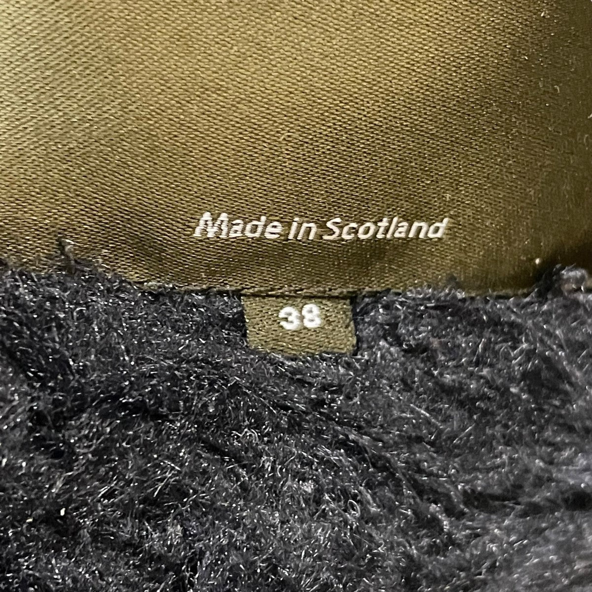 極美品 マッキントッシュ キルティング ポンチョ 裏ボア ロゴボタン 楽天市場】マッキントッシュ MACKINTOSH コート HUMBIE METAL