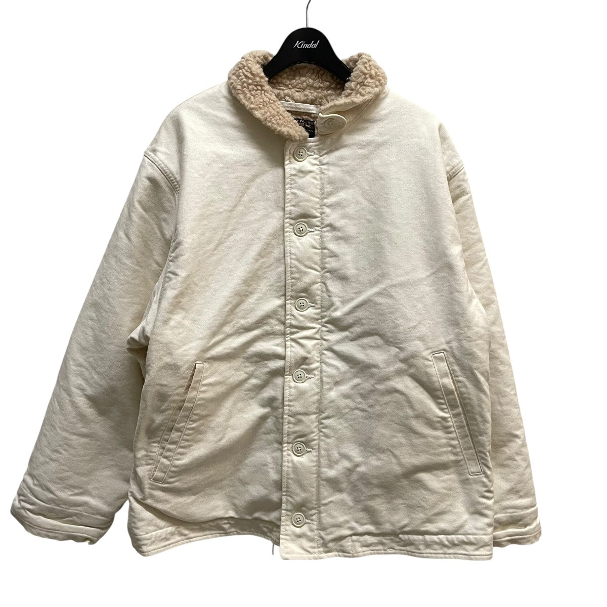 23AWN- 1 DECK JACKETジャケット