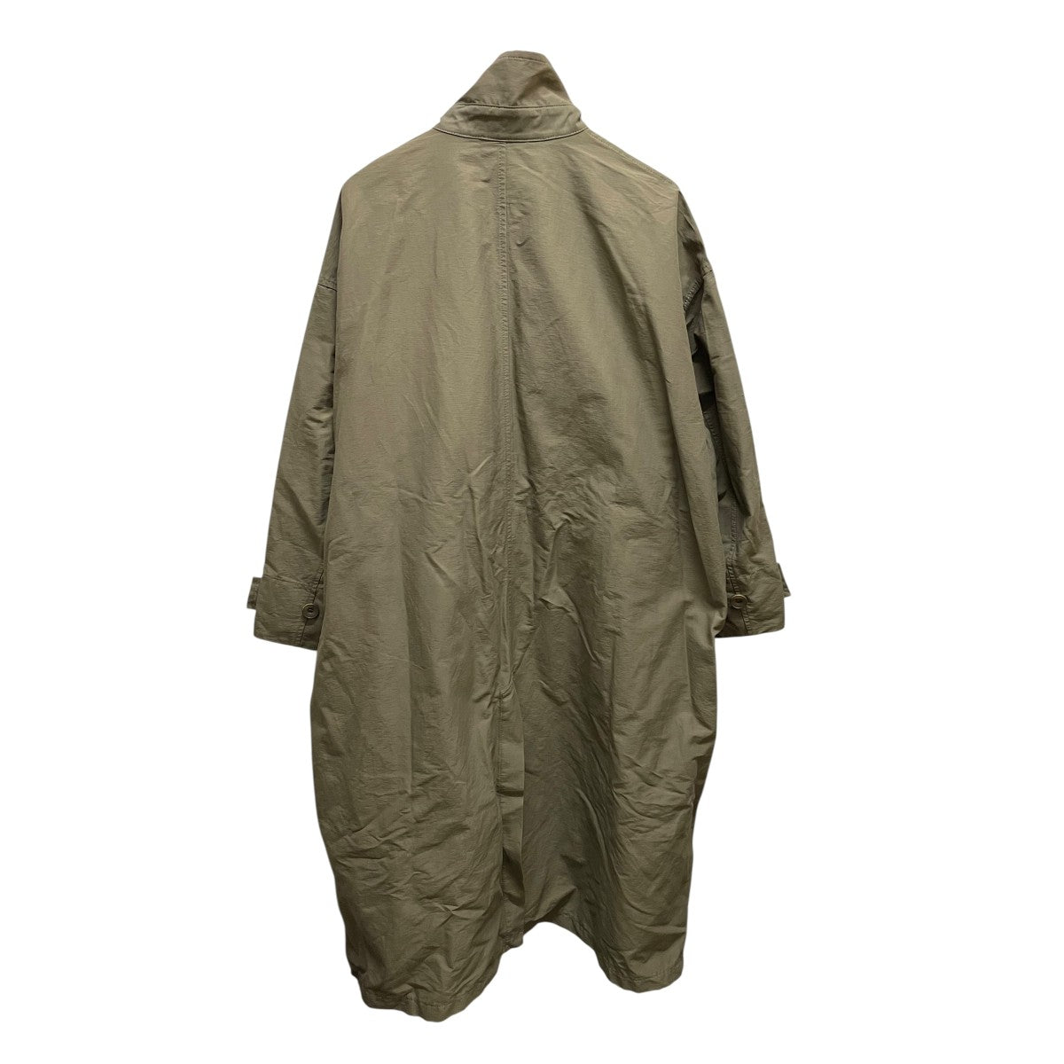 別注【BARBOUR/バブアー】RELUME LONG TRANSPORT Barbour（バブアー）の「□□別注【BARBOUR/バブアー】*RELUME