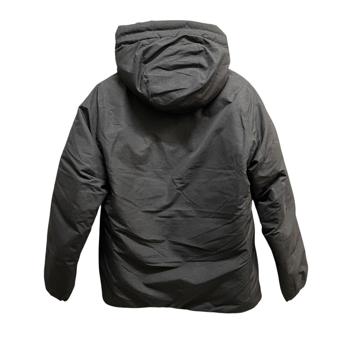 SEESEE×URBAN RESEARCH SEE SEE WOOL BLOUSON URBS 京都店 別注モデル