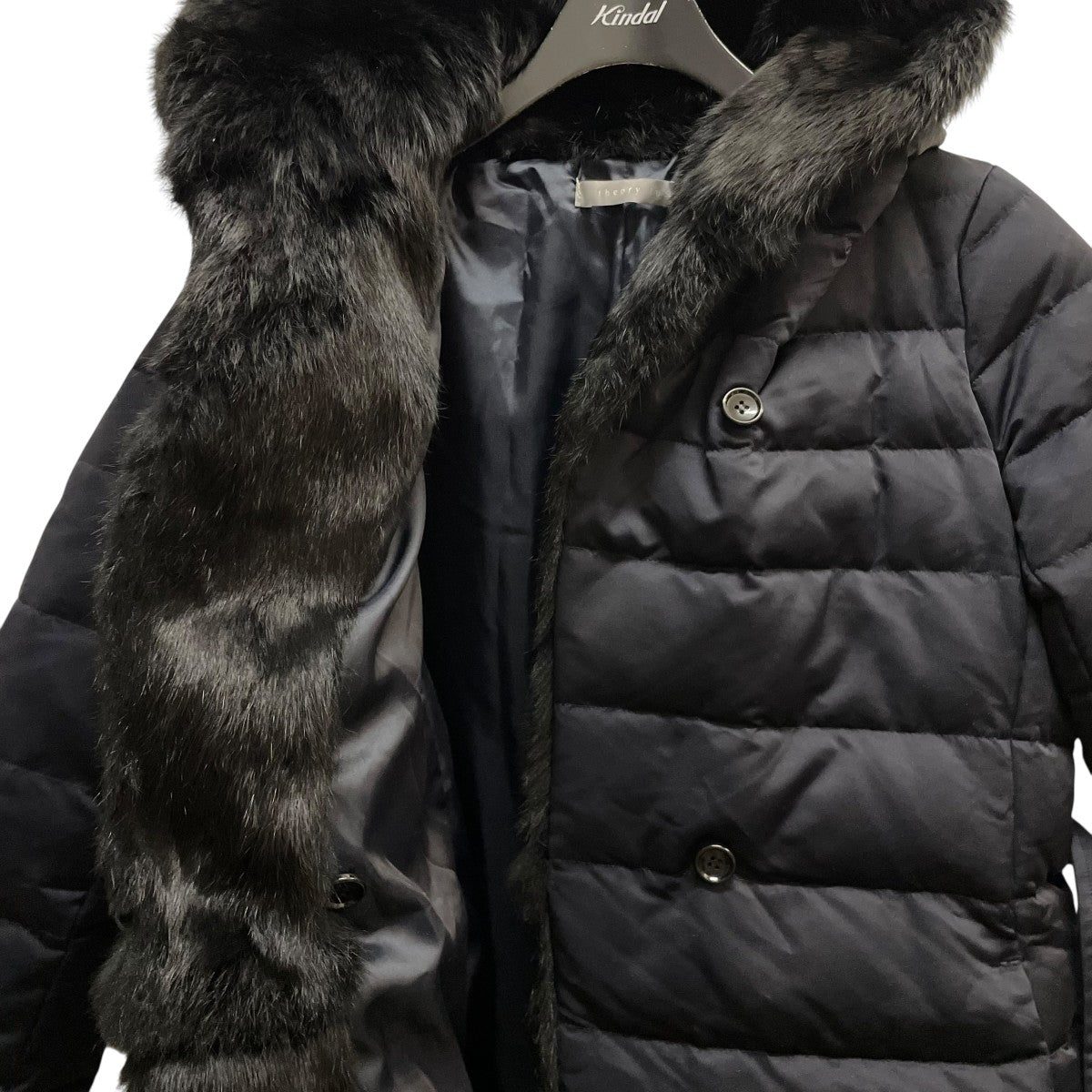theory luxe(セオリーリュクス) 03-5304160ダウンジャケット