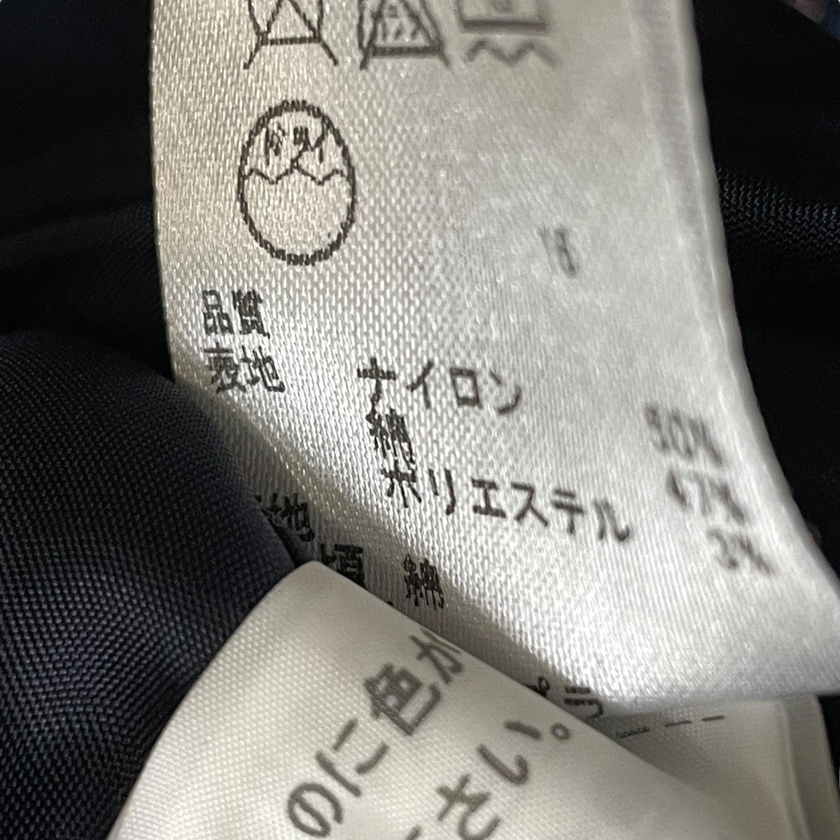 トッカ　ワンピースセットアップ　size0 TOCCA(トッカ) セットアップワンピース ネイビー サイズ 0