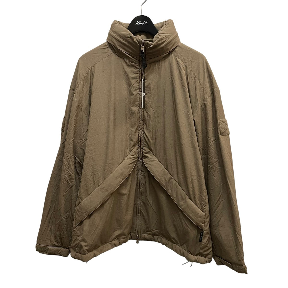 WT24108SN WILD THINGSブルゾン