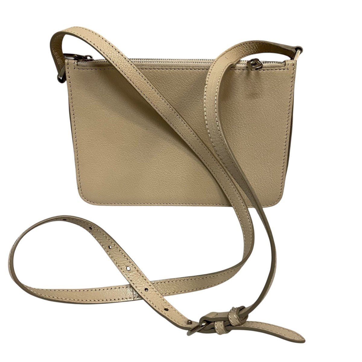 Burberry ショルダーバッグ ベージュ BURBERRY - バーバリー BURBERRY ショルダーバッグ バッグ