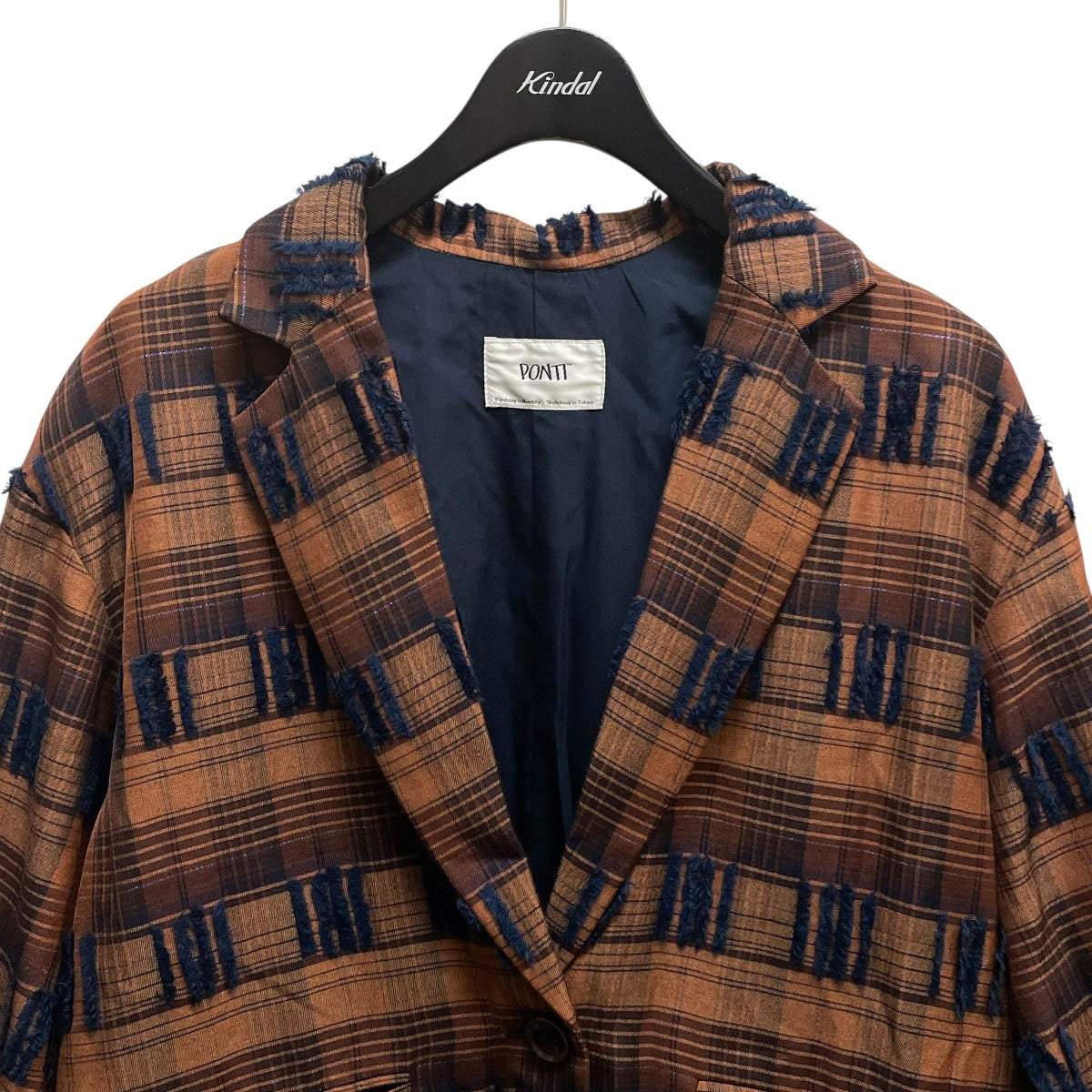 PO2B039ジャケット