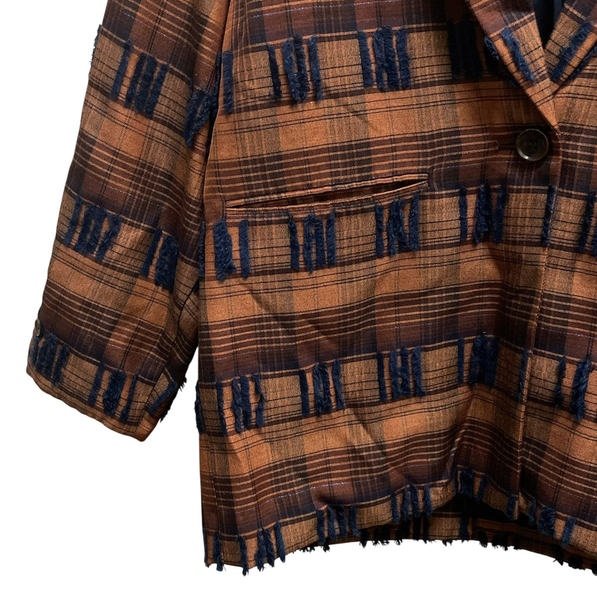 PO2B039ジャケット