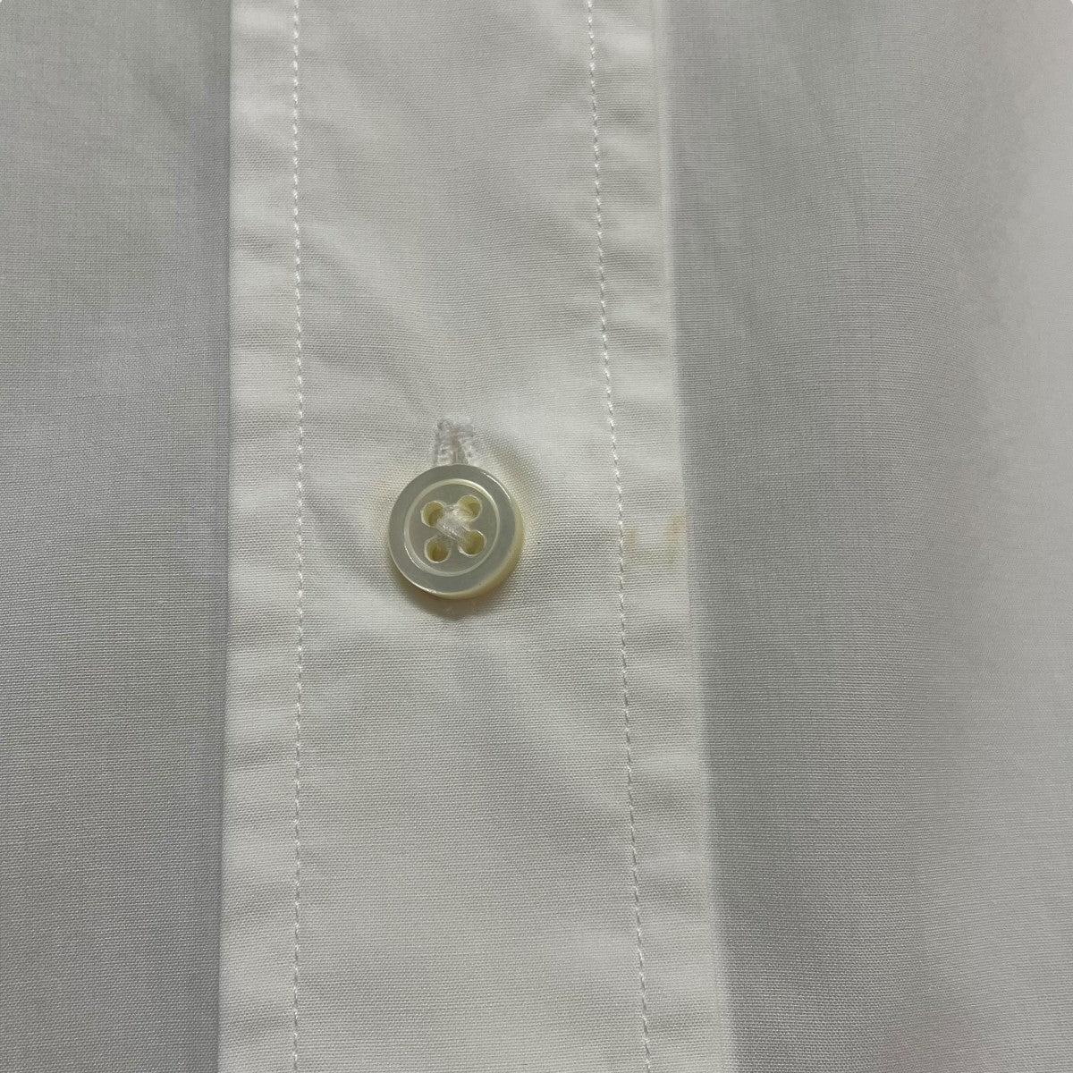 washer シャツ