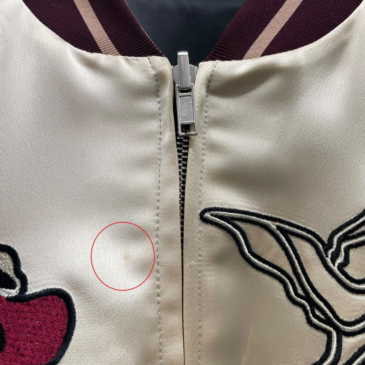 ジャケット