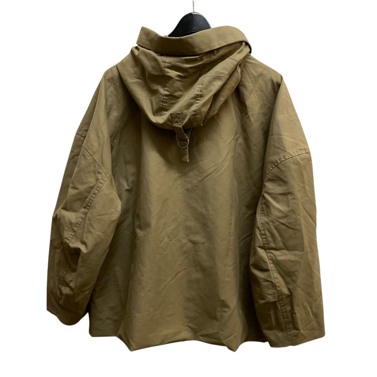 ACNE STUDIOS(アクネストゥディオズ) FUEL TECHボンバージャケット