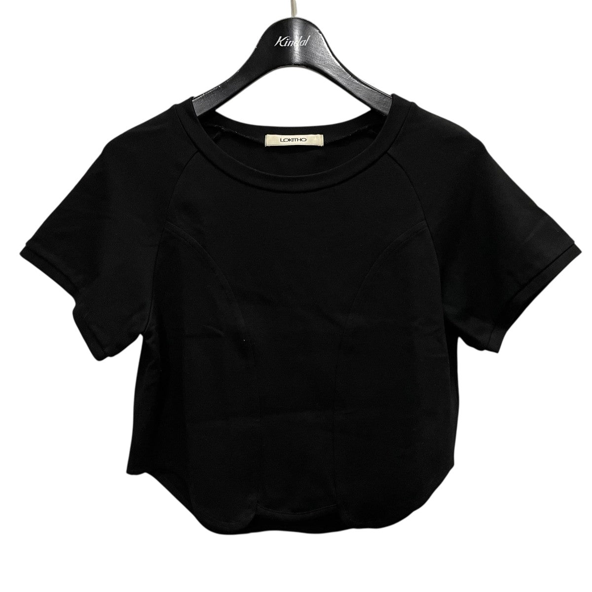 LOKITHO LKC114-T3Tシャツ 古着・中古-1枚目のアイテム画像