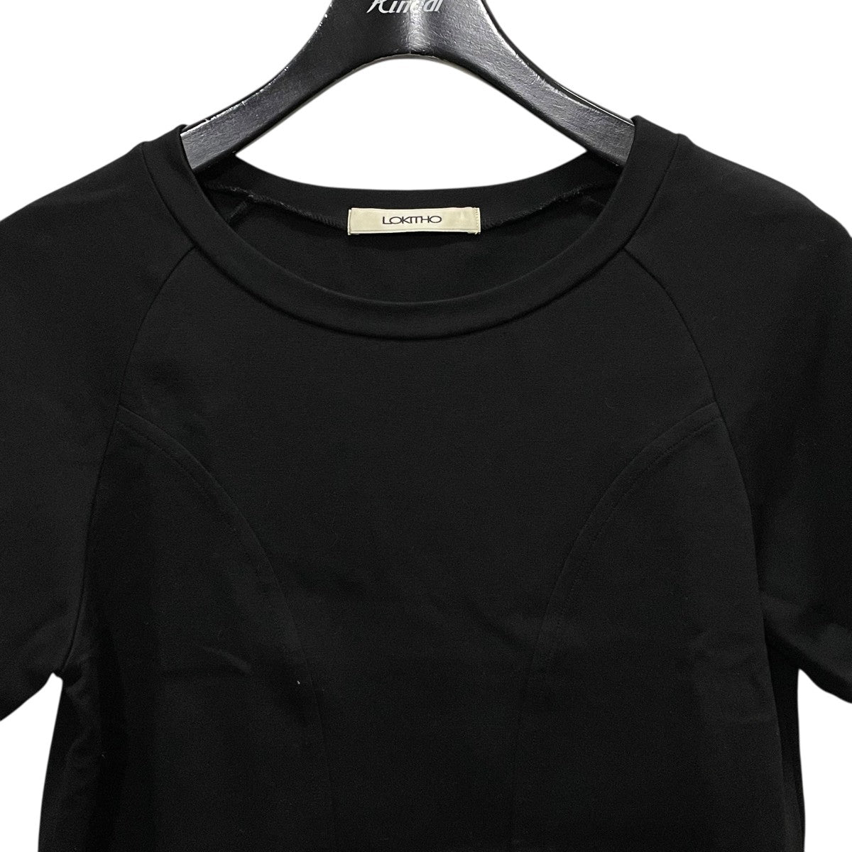 LOKITHO LKC114-T3Tシャツ 古着・中古-3枚目のアイテム画像