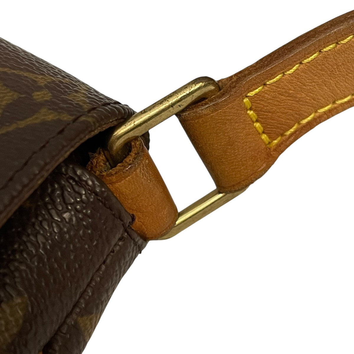 ミュゼットサルサハンドバッグ