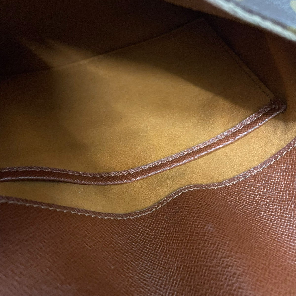 ミュゼットサルサハンドバッグ