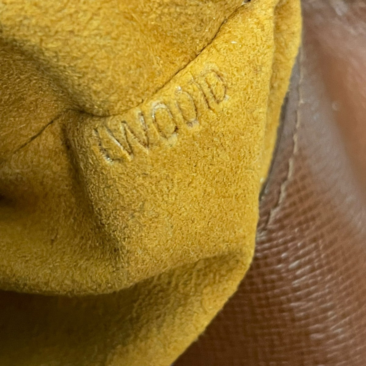 ミュゼットサルサハンドバッグ