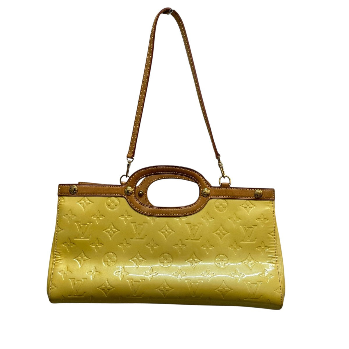 ロクスバリードライブハンドバッグ