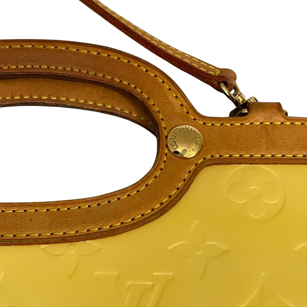 ロクスバリードライブハンドバッグ