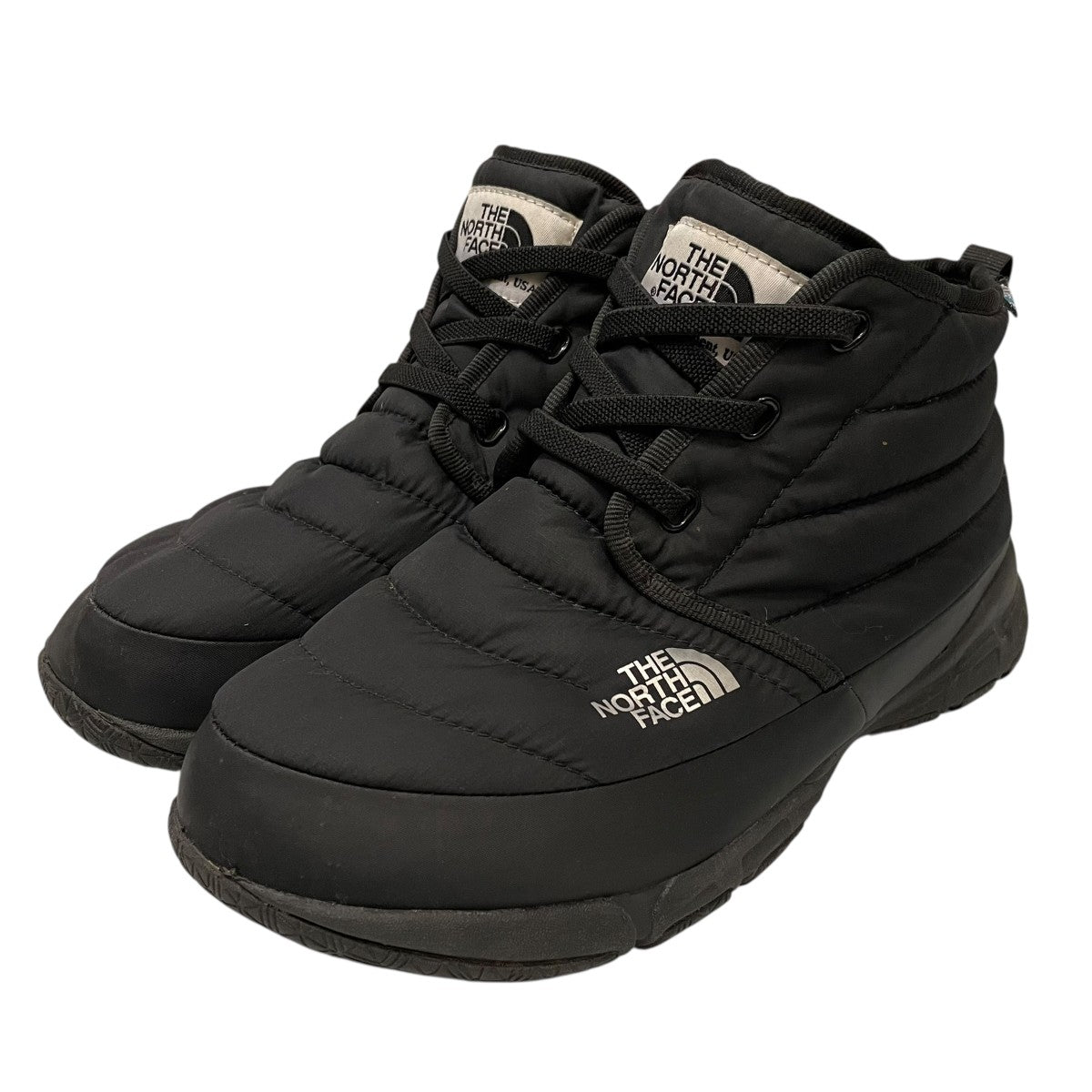 THE NORTH FACE(ザノースフェイス) VECTIV ESCAPEスニーカー