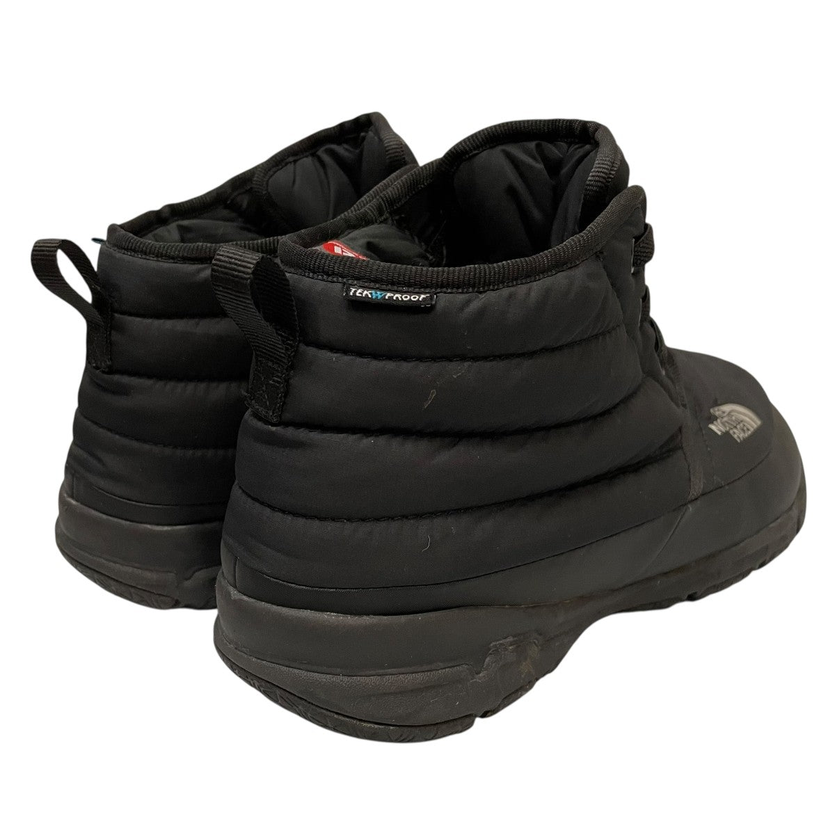 THE NORTH FACE(ザノースフェイス) nf51581 ヌプシトラクション