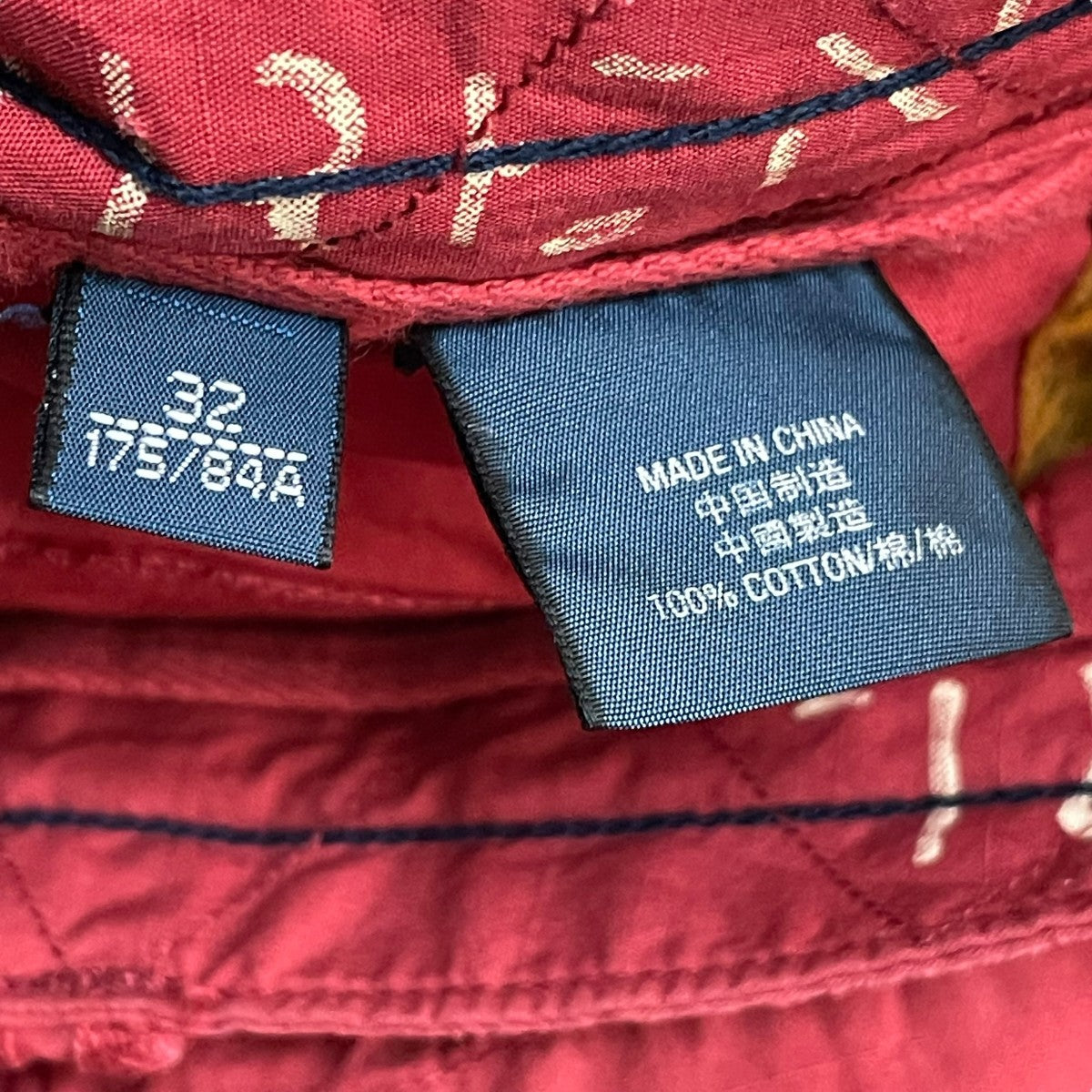 POLO RALPH LAUREN ポロベア スウェット レッド Lサイズ ラルフローレン♡ポロベアスウェットトレーナー クリスマス