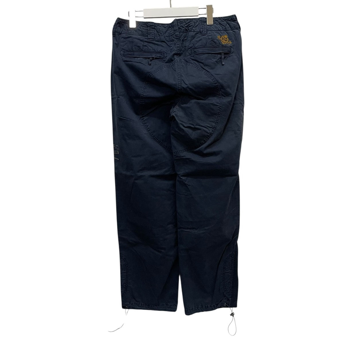POLO RALPH LAUREN(ポロラルフローレン) カーゴパンツ ネイビー