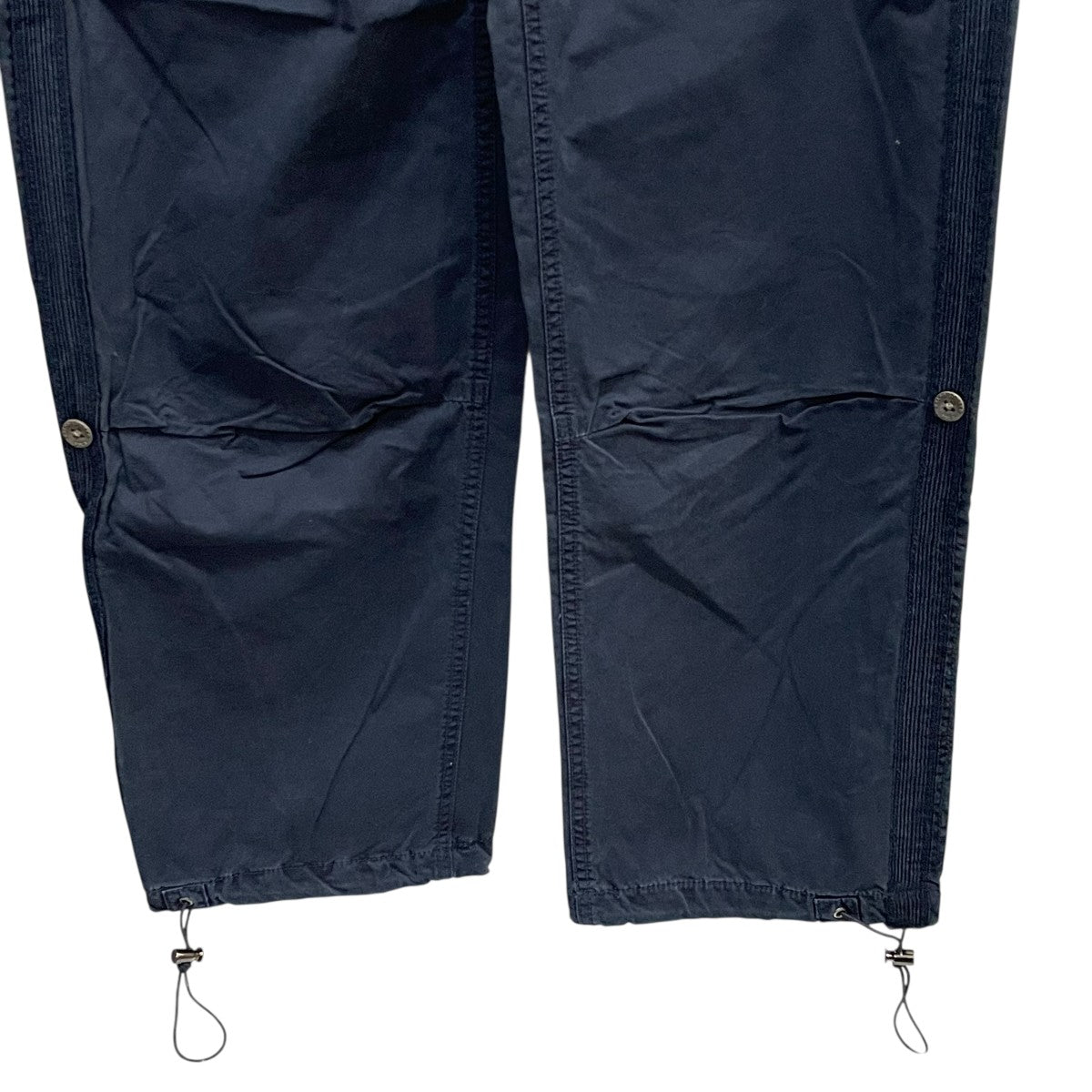 未使用ラルフローレン　パンツ　ネイビー　00 POLO RALPH LAUREN - 【中古】ポロ ラルフローレン Polo Ralph