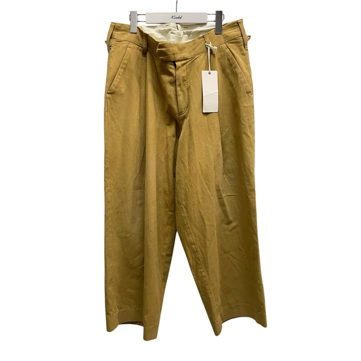 MAATEE＆SONS(マーティーアンドサンズ) フォーエバースラックス