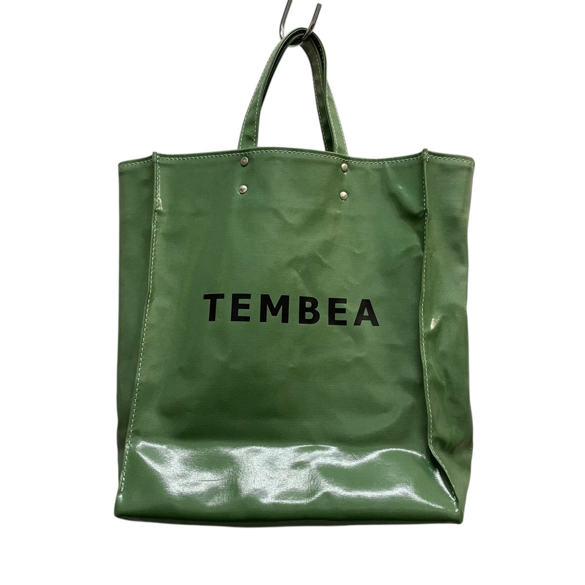 PAPER TOTEトートバッグ