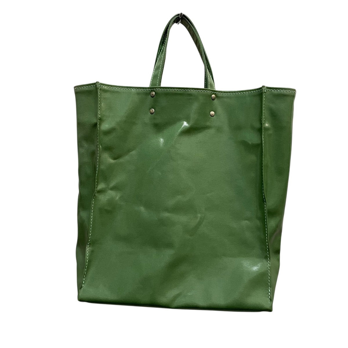 PAPER TOTEトートバッグ