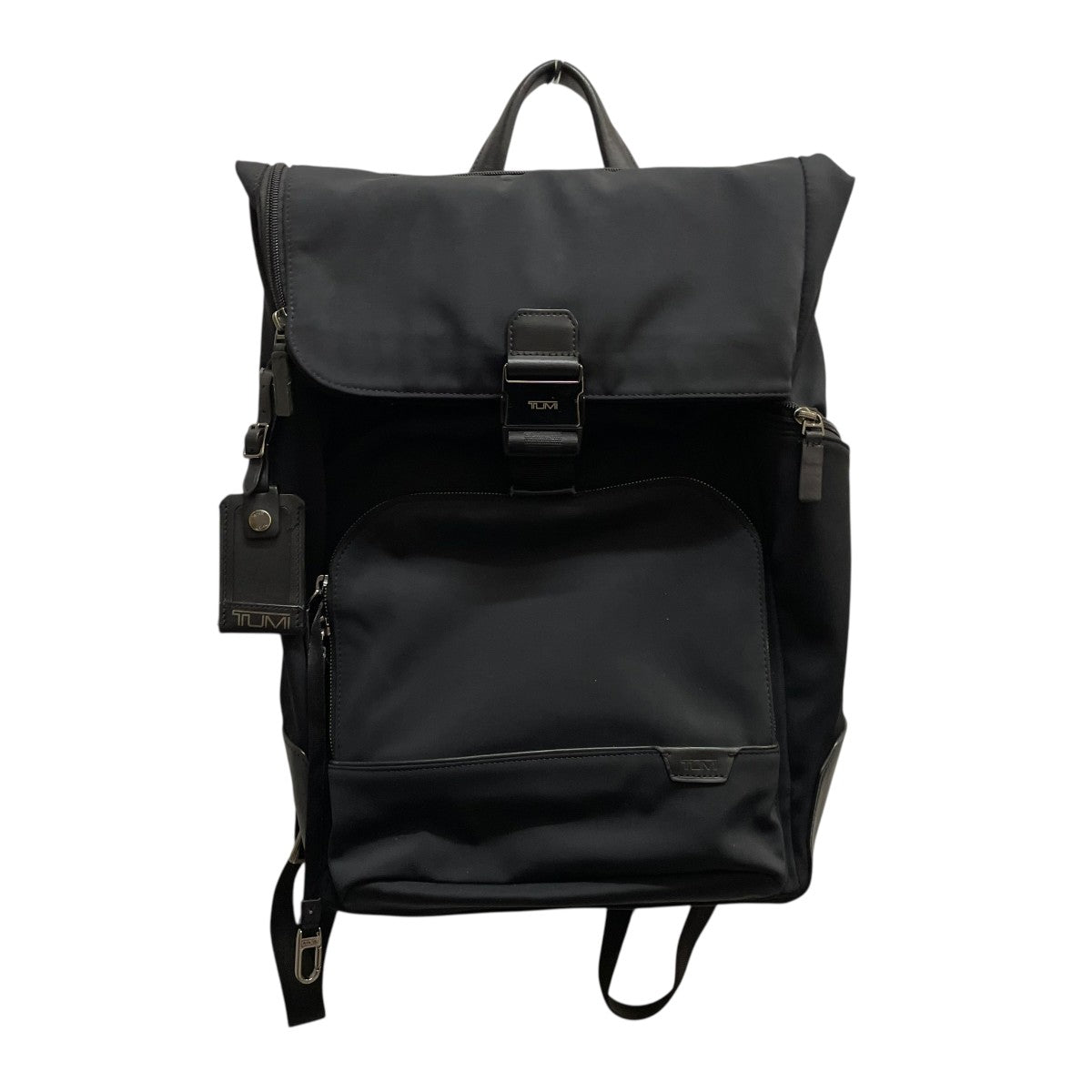 TUMI(トゥミ) コンパクトキャリーオン25L キャリーバッグ