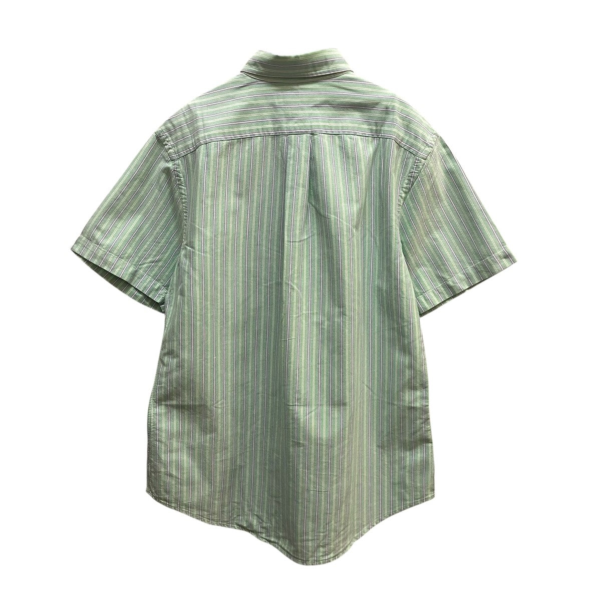 RALPH LAUREN 半袖シャツ 古着・中古-2枚目のアイテム画像