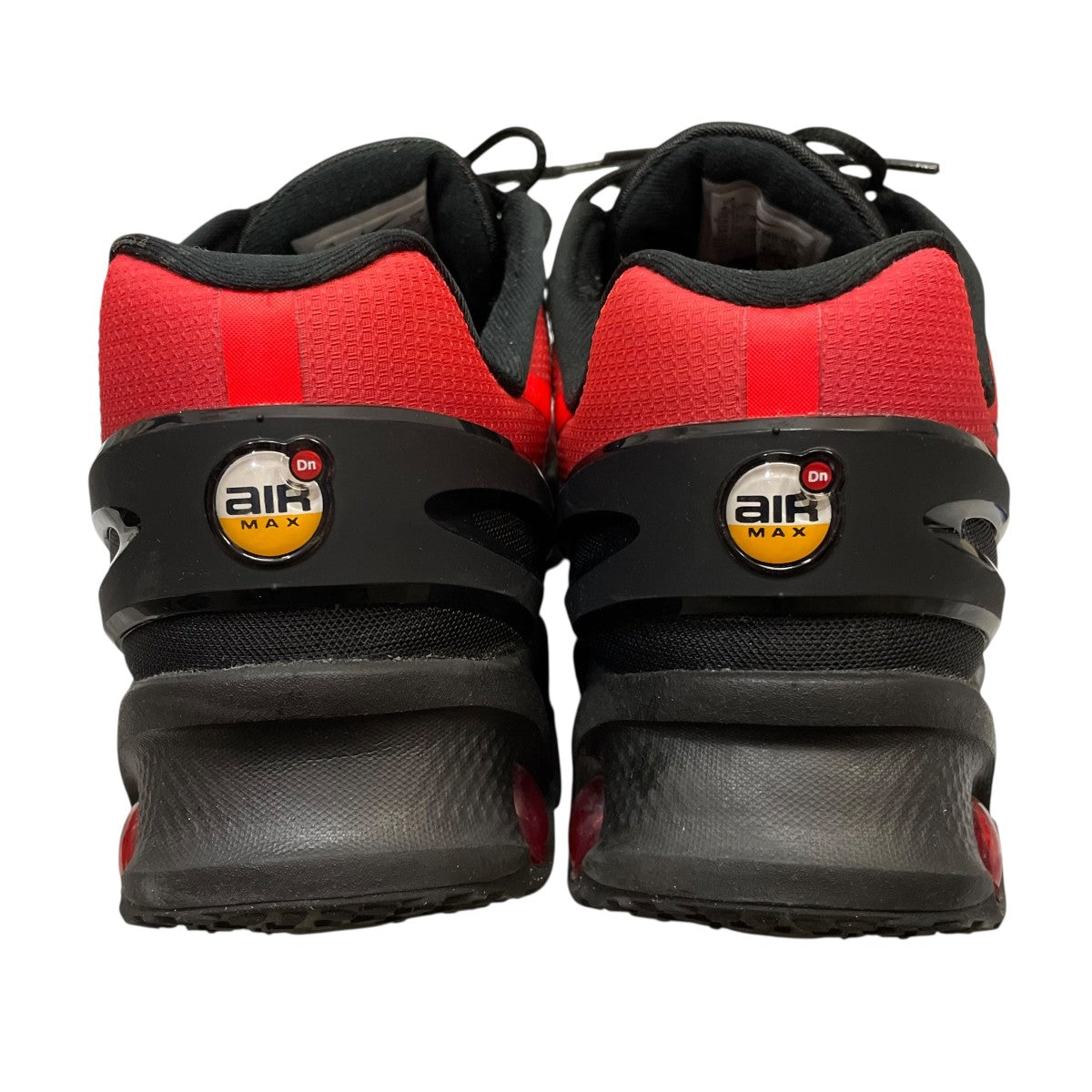 NIKE(ナイキ) FQ7860-008 AIR MAX DN8スニーカー レッド