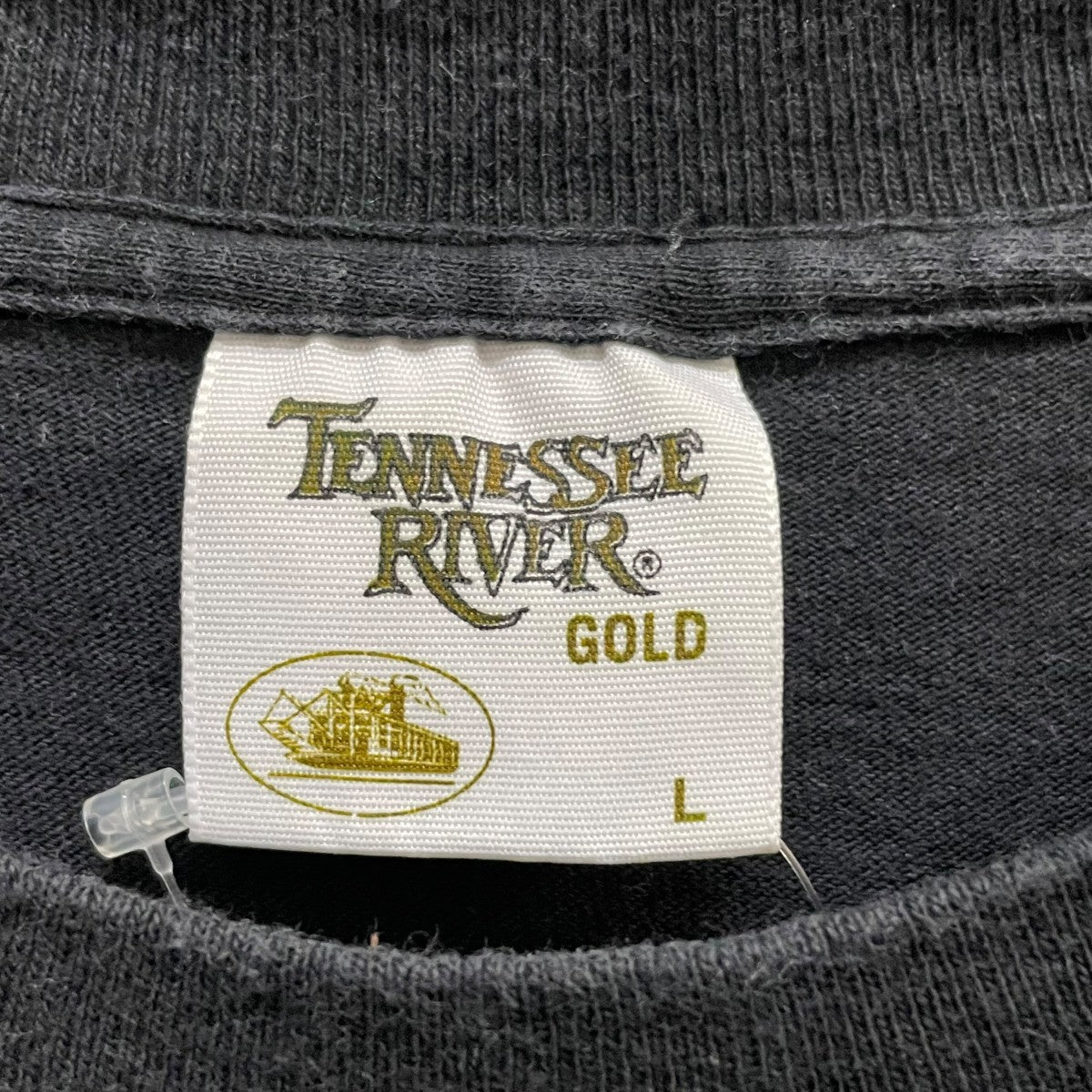 古着 90’STENNESSEE RIVER ULTRAMAN半袖カットソー 古着・中古-7枚目のアイテム画像