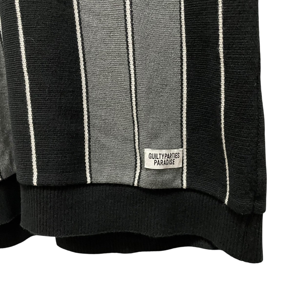 トップス WACKOMARIA POLOSHIRT XL WAKOMARIA ポロシャツXL