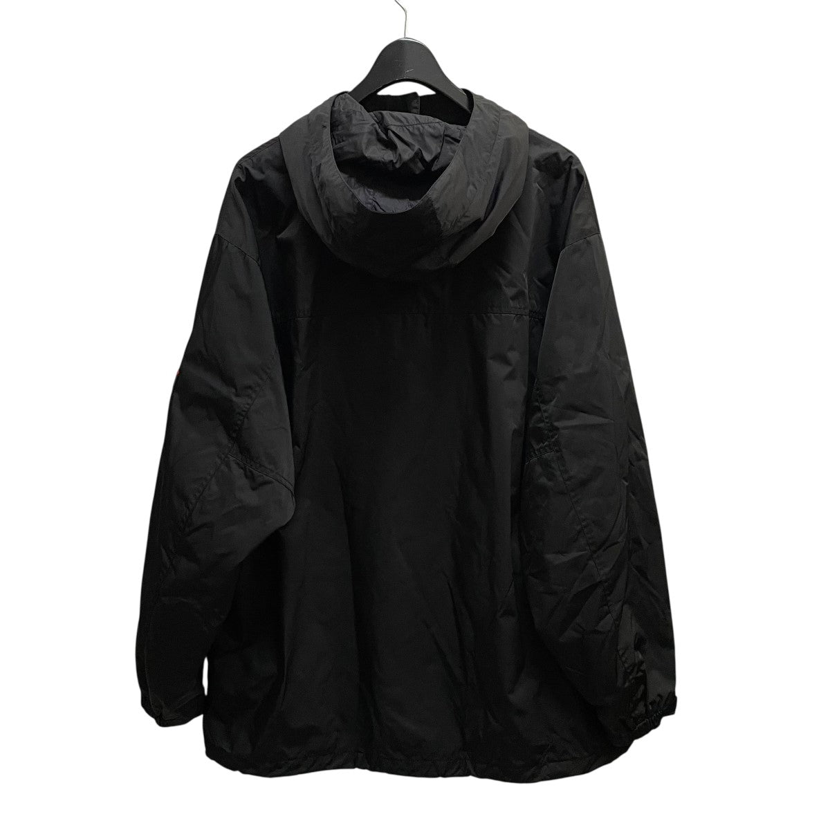 WACKO MARIA × NANGA マウンテンパーカ　L ブラック MOUNTAIN PARKA ＜NANGA＞【BLACK】｜WACKO MARIA｜MELTING POT