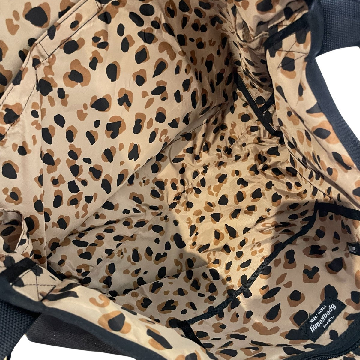 希少　WACKO MARIA SPEAK EASY メッセンジャーバッグ WACKO MARIA(ワコマリア) SPEAK EASY MESSENGER BAG
