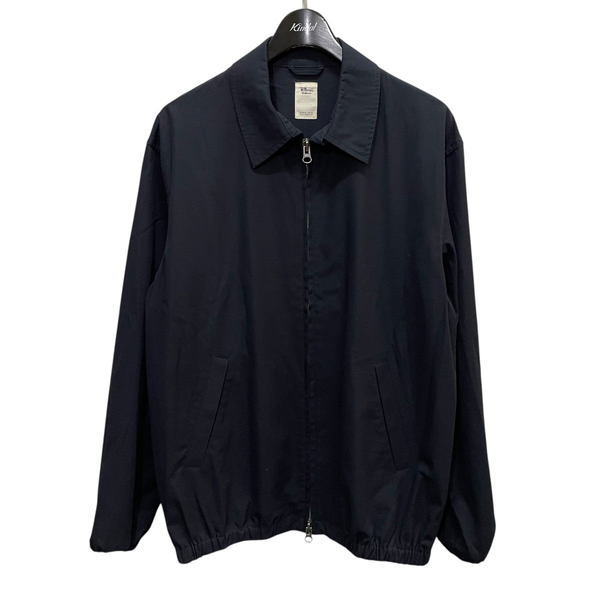 Ron Herman(ロンハーマン) Gas Voile Gabardine Classic Blouson