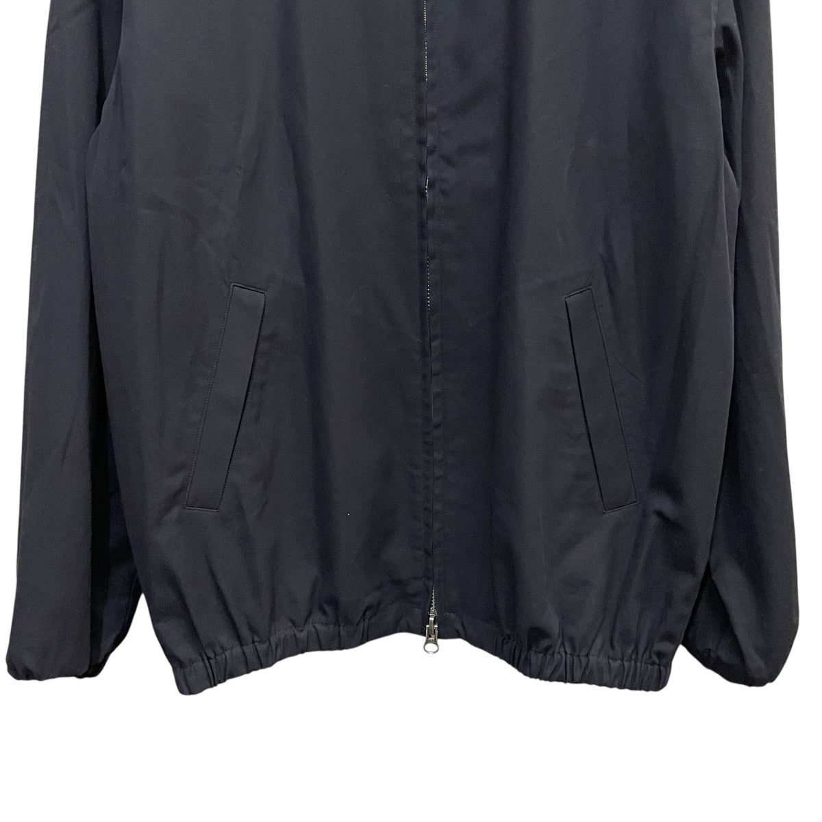 Ron Herman(ロンハーマン) Gas Voile Gabardine Classic Blouson
