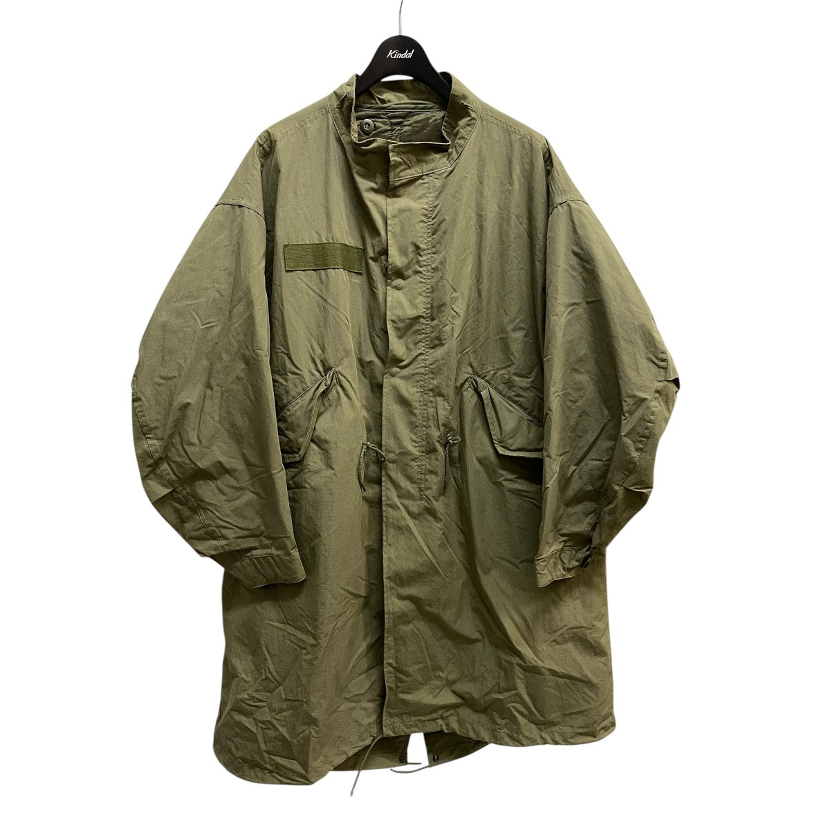Needles×FREAK'S STORE Track Jacket - Poly Smooth トラック