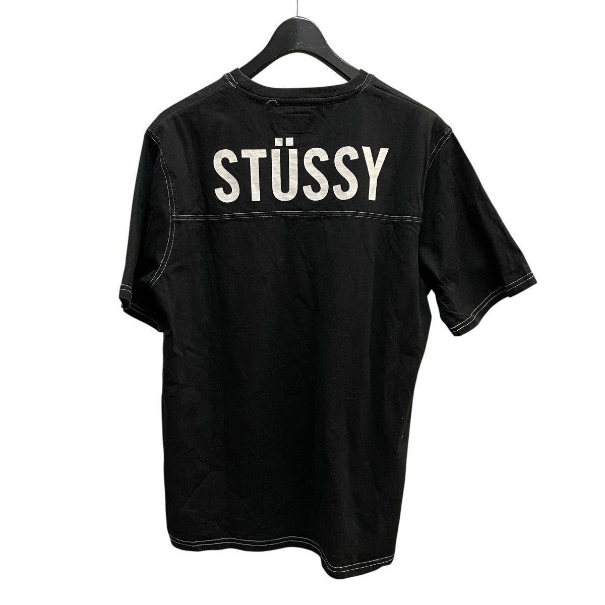 【新品】MARC JACOBSクリスタル装飾 Ｔシャツ　サイズＳ C631C07-177.jpg